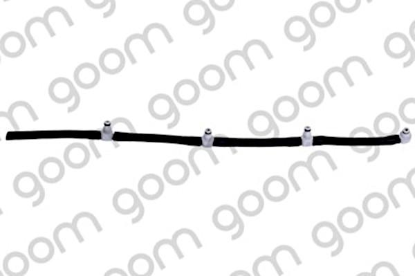 GOOM HFO-0086 - Flessibile, Carburante perso www.autoricambi360.it
