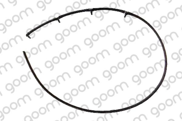 GOOM HFO-0081 - Flessibile, Carburante perso www.autoricambi360.it