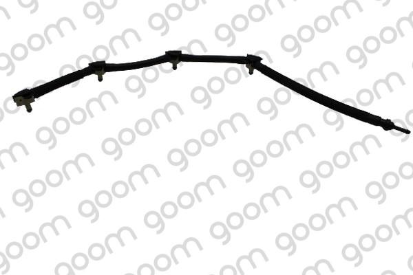 GOOM HFO-0088 - Flessibile, Carburante perso www.autoricambi360.it