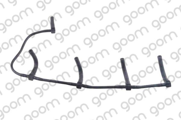 GOOM HFO-0087 - Flessibile, Carburante perso www.autoricambi360.it