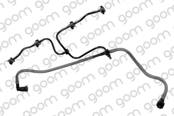 GOOM HFO-0039 - Flessibile, Carburante perso www.autoricambi360.it