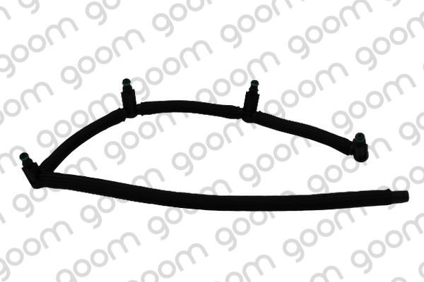 GOOM HFO-0034 - Flessibile, Carburante perso www.autoricambi360.it