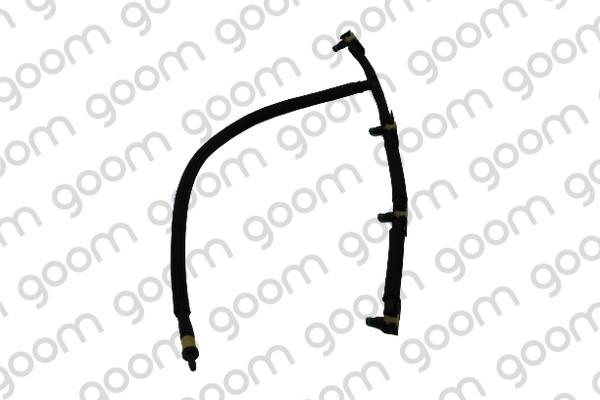 GOOM HFO-0035 - Flessibile, Carburante perso www.autoricambi360.it