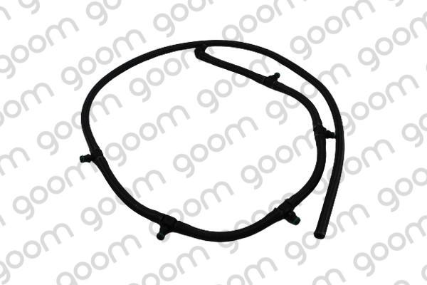 GOOM HFO-0030 - Flessibile, Carburante perso www.autoricambi360.it