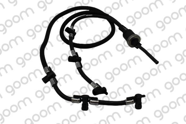 GOOM HFO-0033 - Flessibile, Carburante perso www.autoricambi360.it