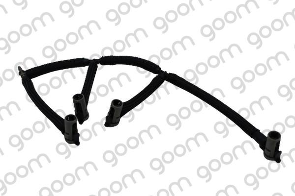 GOOM HFO-0032 - Flessibile, Carburante perso www.autoricambi360.it
