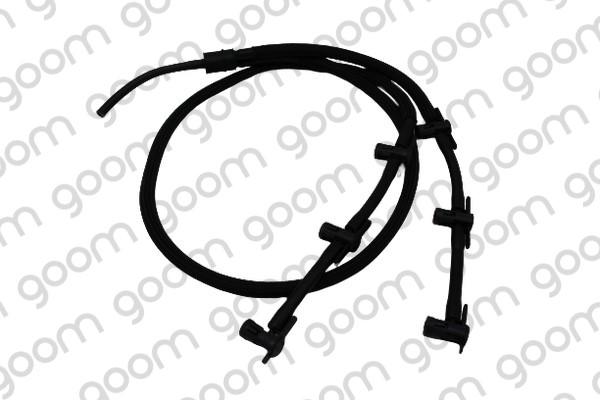 GOOM HFO-0029 - Flessibile, Carburante perso www.autoricambi360.it