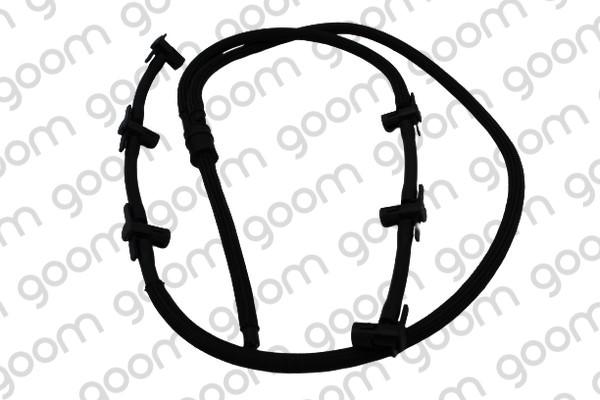 GOOM HFO-0025 - Flessibile, Carburante perso www.autoricambi360.it