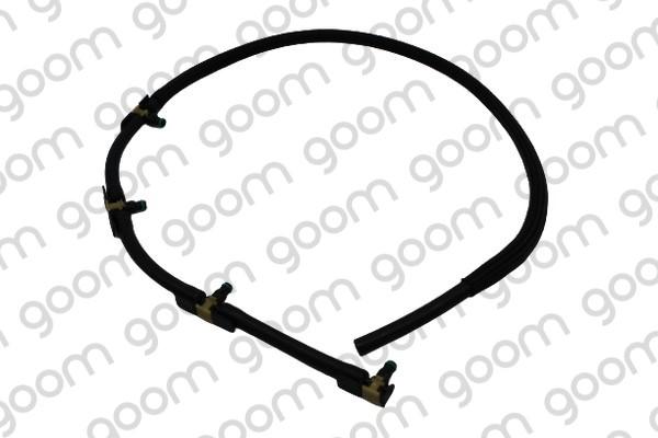 GOOM HFO-0028 - Flessibile, Carburante perso www.autoricambi360.it