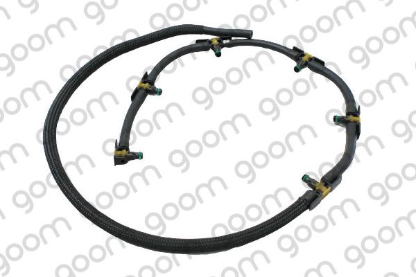 GOOM HFO-0023 - Flessibile, Carburante perso www.autoricambi360.it