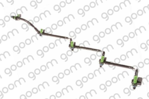 GOOM HFO-0079 - Flessibile, Carburante perso www.autoricambi360.it