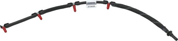 GOOM HFO-0074 - Flessibile, Carburante perso www.autoricambi360.it