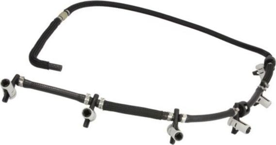 GOOM HFO-0070 - Flessibile, Carburante perso www.autoricambi360.it