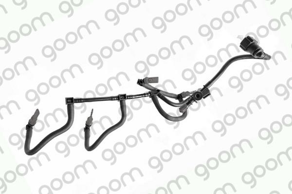 GOOM HFO-0077 - Flessibile, Carburante perso www.autoricambi360.it