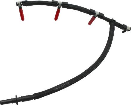 GOOM HFO-0106 - Flessibile, Carburante perso www.autoricambi360.it