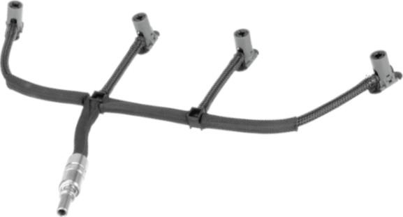 GOOM HFO-0130 - Flessibile, Carburante perso www.autoricambi360.it