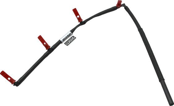 GOOM HFO-0128 - Flessibile, Carburante perso www.autoricambi360.it