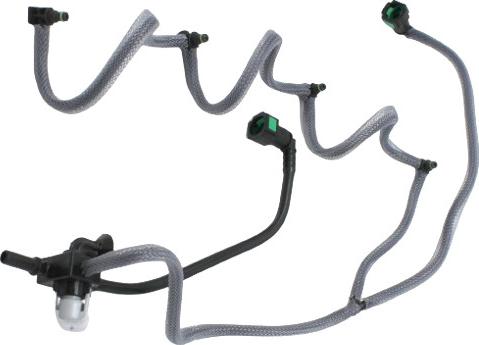 GOOM HFO-0127 - Flessibile, Carburante perso www.autoricambi360.it