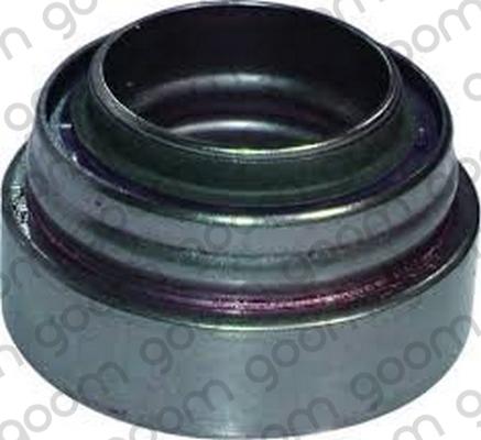 GOOM IB-0006 - Cuscinetto intermedio, Albero primario www.autoricambi360.it