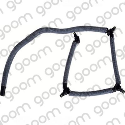 GOOM IC-0006 - Flessibile, Carburante perso www.autoricambi360.it