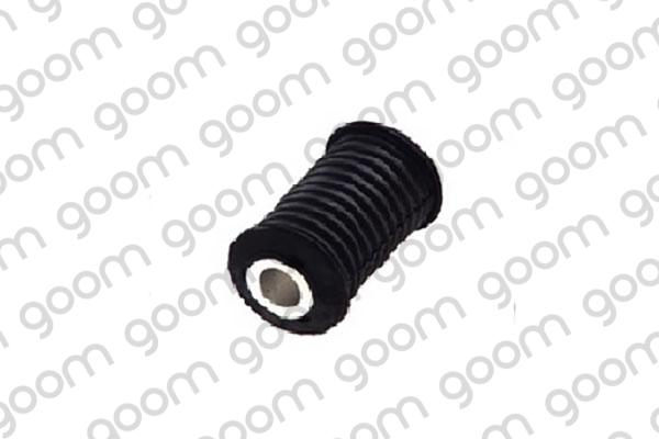 GOOM LSB-0045 - Bronzina cuscinetto, Molla a balestra www.autoricambi360.it