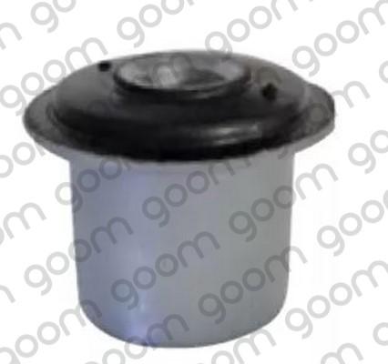 GOOM LSB-0046 - Bronzina cuscinetto, Molla a balestra www.autoricambi360.it