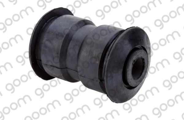 GOOM LSB-0040 - Bronzina cuscinetto, Molla a balestra www.autoricambi360.it