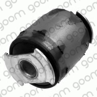 GOOM LSB-0041 - Bronzina cuscinetto, Molla a balestra www.autoricambi360.it