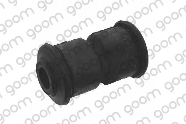 GOOM LSB-0053 - Bronzina cuscinetto, Molla a balestra www.autoricambi360.it