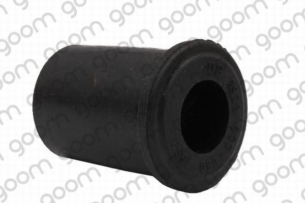 GOOM LSB-0014 - Bronzina cuscinetto, Molla a balestra www.autoricambi360.it