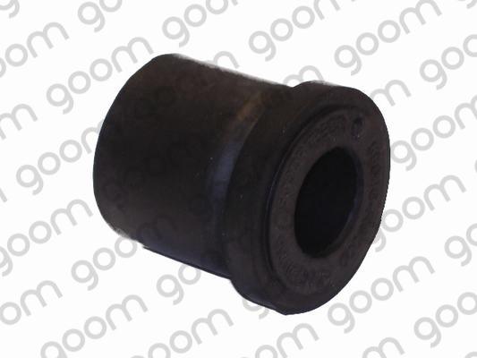 GOOM LSB-0016 - Bronzina cuscinetto, Molla a balestra www.autoricambi360.it