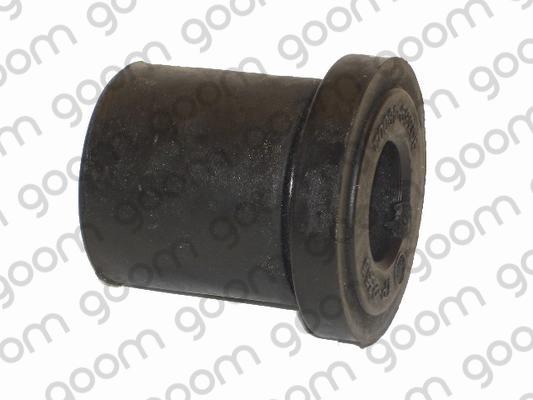 GOOM LSB-0017 - Bronzina cuscinetto, Molla a balestra www.autoricambi360.it