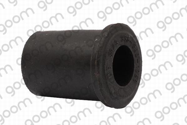 GOOM LSB-0030 - Bronzina cuscinetto, Molla a balestra www.autoricambi360.it