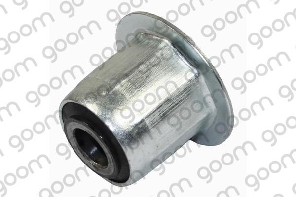 GOOM LSB-0038 - Bronzina cuscinetto, Molla a balestra www.autoricambi360.it