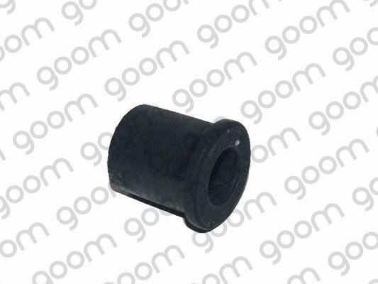 GOOM LSB-0029 - Bronzina cuscinetto, Molla a balestra www.autoricambi360.it