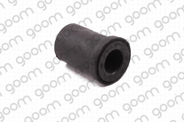 GOOM LSB-0026 - Bronzina cuscinetto, Molla a balestra www.autoricambi360.it