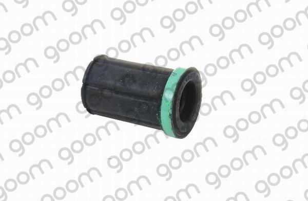 GOOM LSB-0022 - Bronzina cuscinetto, Molla a balestra www.autoricambi360.it