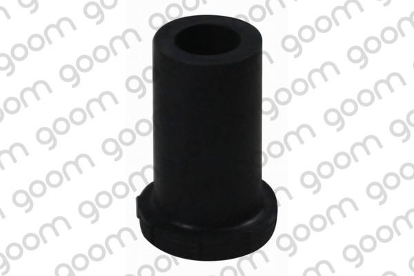 GOOM LSB-0070 - Bronzina cuscinetto, Molla a balestra www.autoricambi360.it