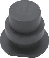 GOOM ML-0002 - Tappi, flangia refrigerante www.autoricambi360.it