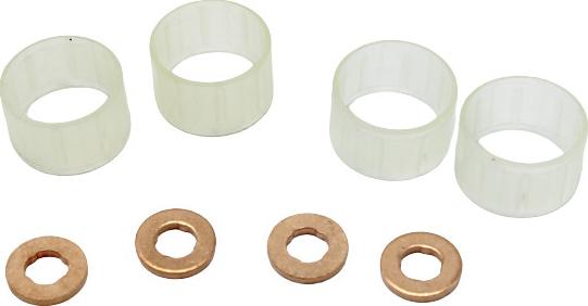 GOOM NH-0009 - Kit guarnizioni, Iniettore www.autoricambi360.it