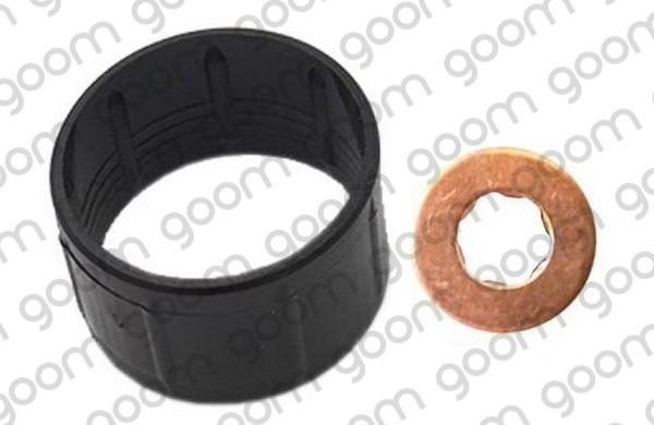 GOOM NH-0005 - Kit guarnizioni, Iniettore www.autoricambi360.it