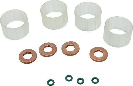 GOOM NH-0008 - Kit guarnizioni, Iniettore www.autoricambi360.it