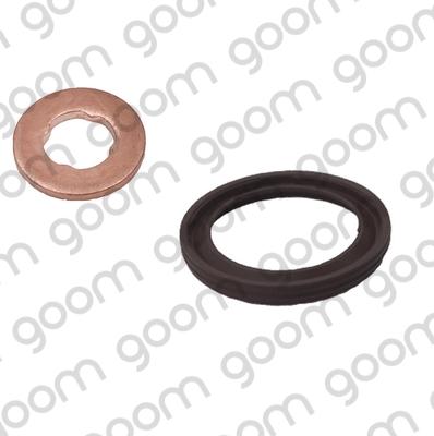 GOOM NH-0003 - Kit guarnizioni, Iniettore www.autoricambi360.it