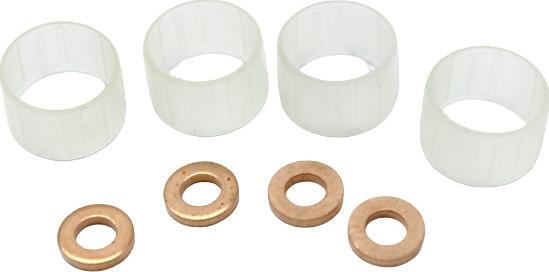 GOOM NH-0011 - Kit guarnizioni, Iniettore www.autoricambi360.it