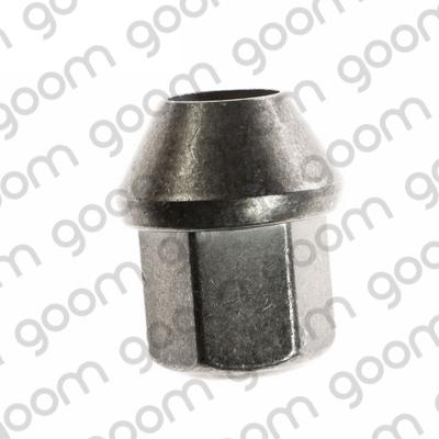 GOOM NUT-0003 - Dado ruota www.autoricambi360.it