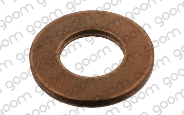 GOOM ODP-0009 - Anello di tenuta, vite di scarico olio www.autoricambi360.it