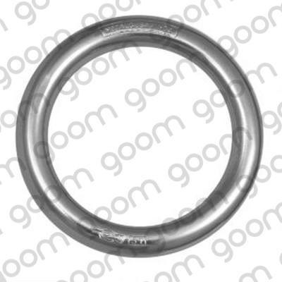 GOOM ODP-0015 - Anello di tenuta, vite di scarico olio www.autoricambi360.it