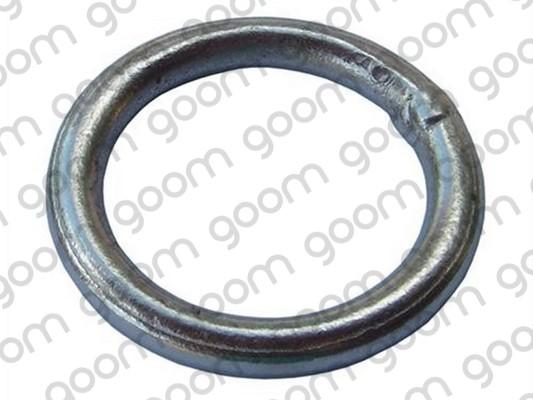 GOOM ODP-0013 - Anello di tenuta, vite di scarico olio www.autoricambi360.it