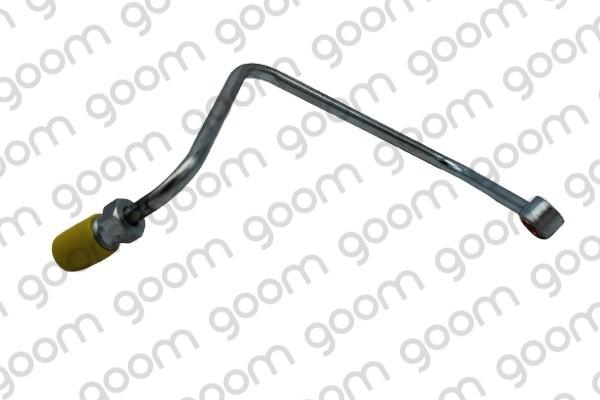 GOOM OH-0044 - Tubo olio, Compressore www.autoricambi360.it