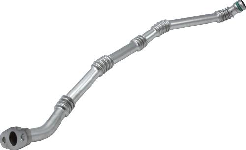 GOOM OH-0058 - Tubo olio, Compressore www.autoricambi360.it